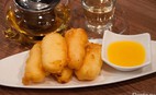 Кафе Jang Su