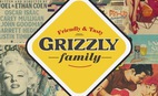 Ресторан в торговом центре Grizzly Family