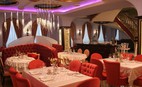 Ресторан Le Grand Cafe