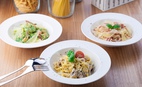 Кафе Pasta Piano