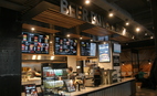 Fast food BB&Burgers