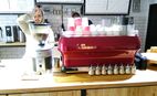 Кофейня Campus Coffee