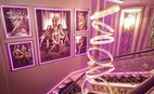 Ресторан Grand Hall Cabaret Show Girls 
