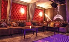 Ресторан Grand Hall Cabaret Show Girls 