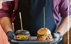 Fast food Краснодарский парень