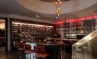 Бар Sekta Organic Wine Bar