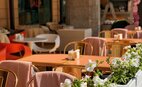 Ресторан Grand Buffet Europe 